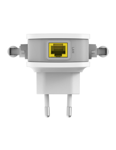 D-Link DAP-1325 Ripetitore di rete Bianco 10, 100 Mbit/s