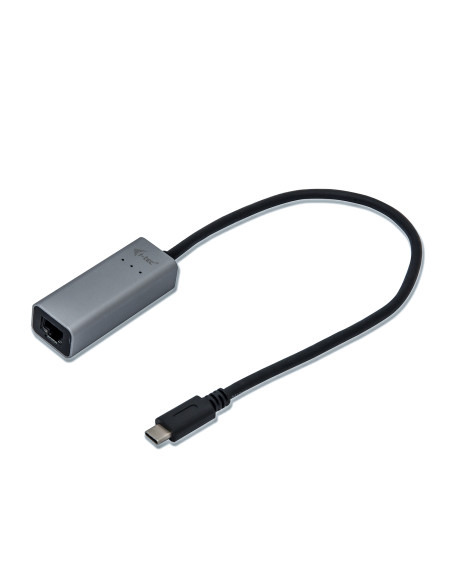 i-tec Metal C31METALGLAN scheda di rete e adattatore Ethernet 1000 Mbit/s