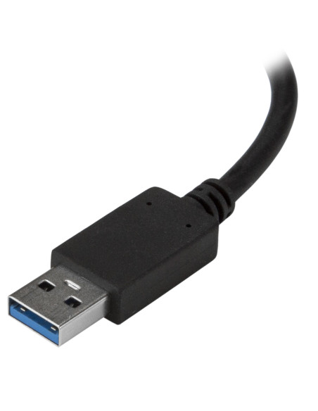 StarTech.com Lettore/Scrittore USB 3.0 per schede CFast 2.0 - Compact Flash CF