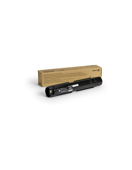 Xerox 106R03737 cartuccia toner 1 pz Originale Nero