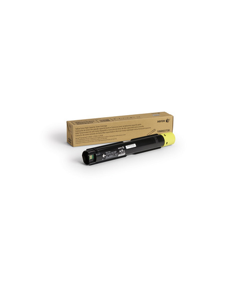 Xerox 106R03738 cartuccia toner 1 pz Originale Giallo