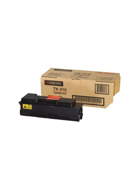 KYOCERA TK-310 cartuccia toner 1 pz Originale Nero