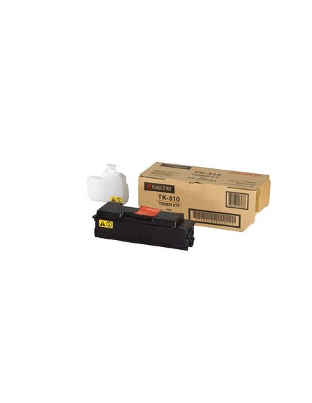KYOCERA TK-310 cartuccia toner 1 pz Originale Nero