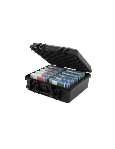 Overland-Tandberg 1022291 valigetta porta attrezzi Nero