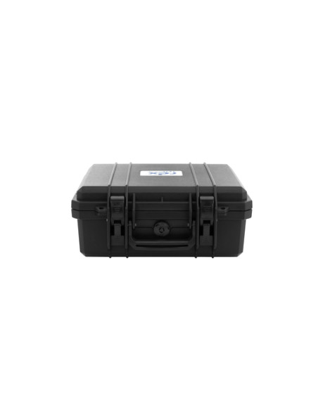 Overland-Tandberg 1022291 valigetta porta attrezzi Nero
