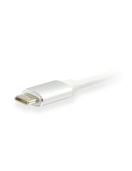Equip Adattatore da USB-C a DisplayPort, 4K/60Hz