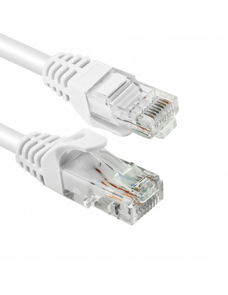 Vultech Cavo Ethernet - Categoria 6 - 1 m