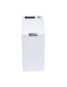 Haier RTXSG47TMC5-11 lavatrice Caricamento dall'alto 7 kg 1400 Giri/min Bianco