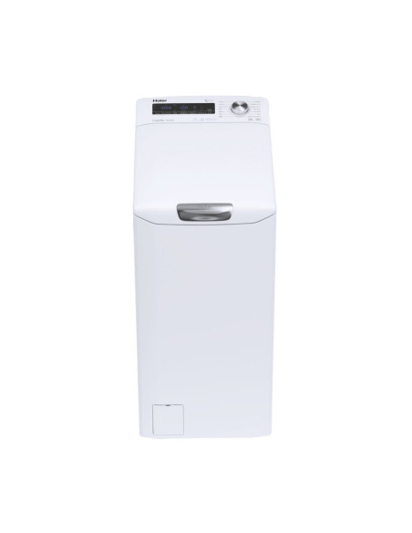 Haier RTXSG47TMC5-11 lavatrice Caricamento dall'alto 7 kg 1400 Giri/min Bianco