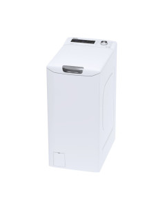Haier RTXSG47TMC5-11 lavatrice Caricamento dall'alto 7 kg 1400 Giri/min Bianco 2