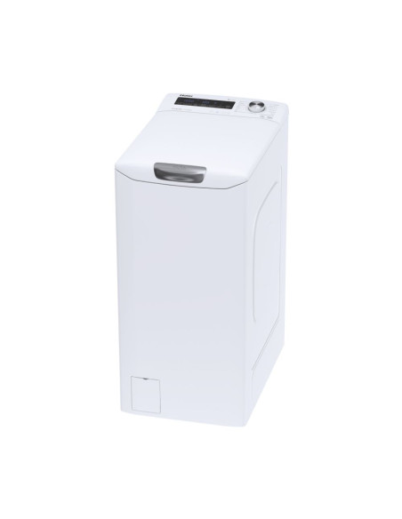 Haier RTXSG47TMC5-11 lavatrice Caricamento dall'alto 7 kg 1400 Giri/min Bianco