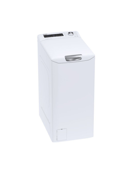 Haier RTXSG47TMC5-11 lavatrice Caricamento dall'alto 7 kg 1400 Giri/min Bianco