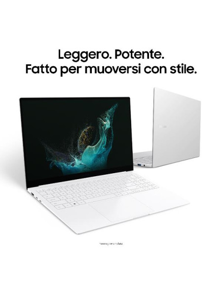 Samsung BK2 PRO SE U7 Laptop 16GB RAM 512GB SSD Windows 11 Pro