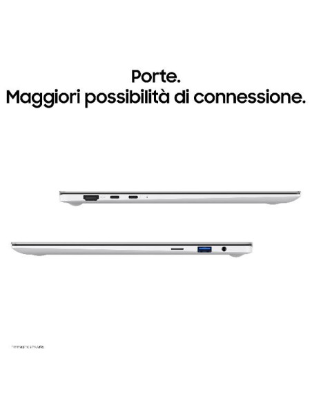 Samsung BK2 PRO SE U7 Laptop 16GB RAM 512GB SSD Windows 11 Pro
