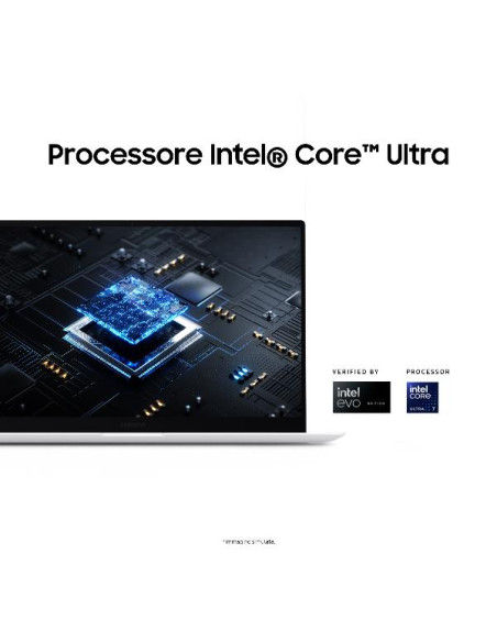 Samsung BK2 PRO SE U7 Laptop 16GB RAM 512GB SSD Windows 11 Pro