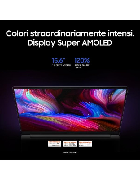Samsung BK2 PRO SE U7 Laptop 16GB RAM 512GB SSD Windows 11 Pro