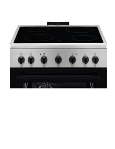 CUCINA GAS LKR620066X A 60CM INOX