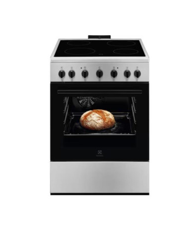 CUCINA GAS LKR620066X A 60CM INOX