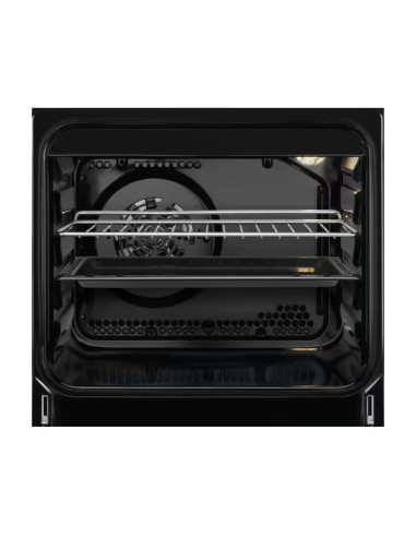 CUCINA GAS LKR620066X A 60CM INOX