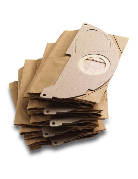 KAERCHER SACCHETTO FILTRO CARTA