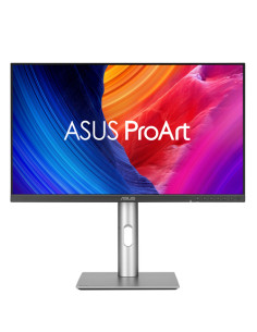 ASUS ProArt PA27JCV Monitor PC 68,6 cm (27") 5120 x 2880 Pixel 5K Ultra HD LCD Nero