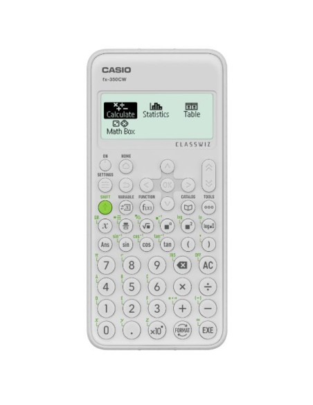 CLASSWIZ   FX-350-CW
