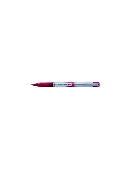 CF12ROLLER V BALL GRIP 0.7 ROSSO