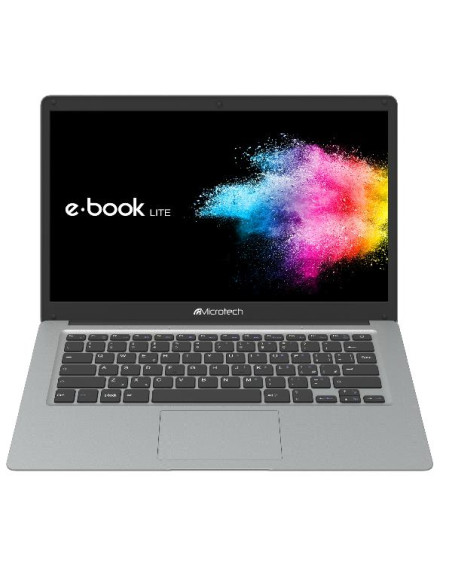 UBOOK 14.1  CELERON N4020 4 64 WINH