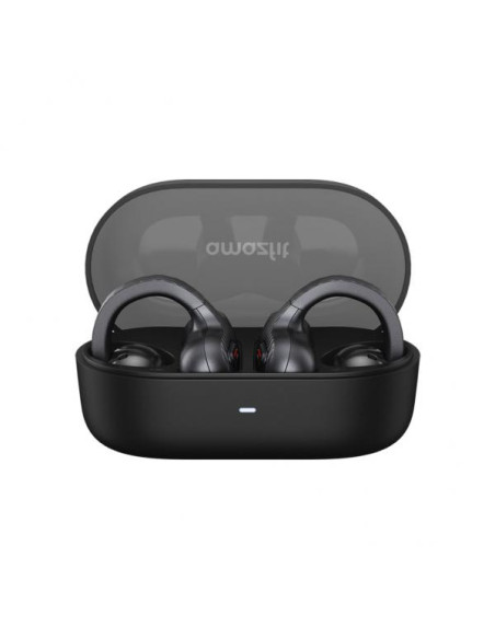 Amazfit Up Auricolare Wireless In-ear Musica e Chiamate USB tipo-C Bluetooth Nero