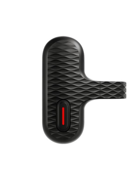 Amazfit Up Auricolare Wireless In-ear Musica e Chiamate USB tipo-C Bluetooth Nero