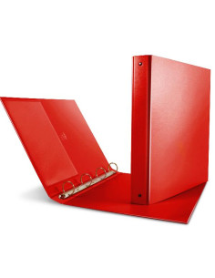 CF10 NETTUNO 30 A4 4R ROSSO