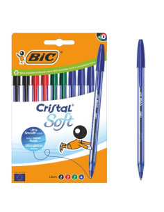 CF10 CRISTAL SOFT ASSORTITO 1,2MM 2