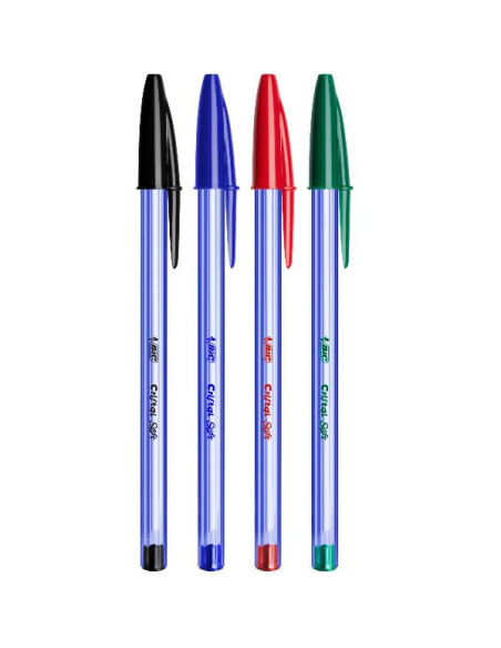 CF10 CRISTAL SOFT ASSORTITO 1,2MM