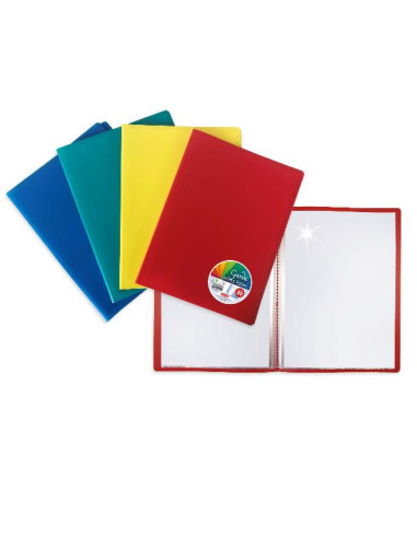 CF16 P/LISTINO GARDA 30B PP ASSORTI