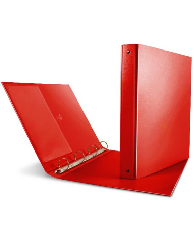 CF10 NETTUNO 30 A4 4R ROSSO