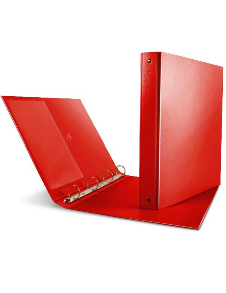CF10 NETTUNO 30 A4 4R ROSSO