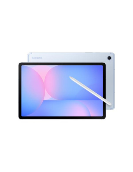 Samsung Galaxy Tab S10 FE Samsung Exynos 128 GB 27,7 cm (10.9") 8 GB Wi-Fi 6 (802.11ax) Blu