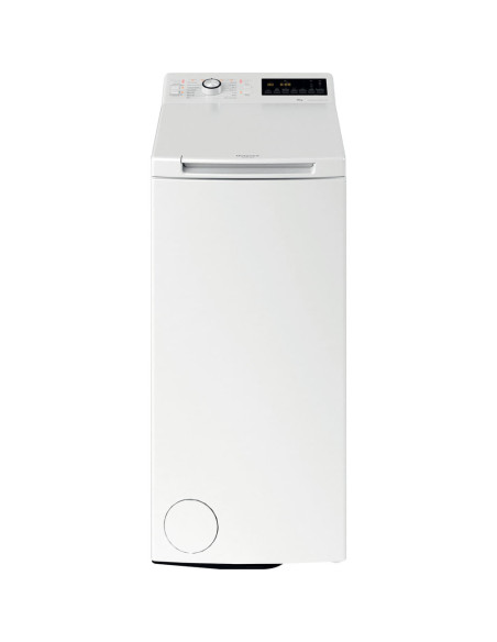 Hotpoint Ariston Lavatrice a libera installazione WMTG 725B IT