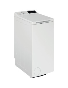 Hotpoint Ariston Lavatrice a libera installazione WMTG 725B IT 2