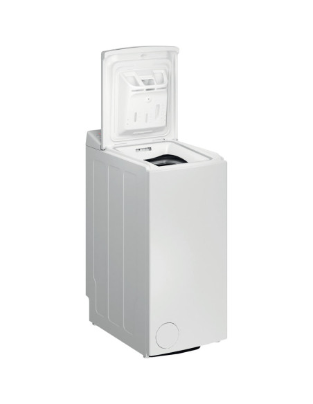 Hotpoint Ariston Lavatrice a libera installazione WMTG 725B IT