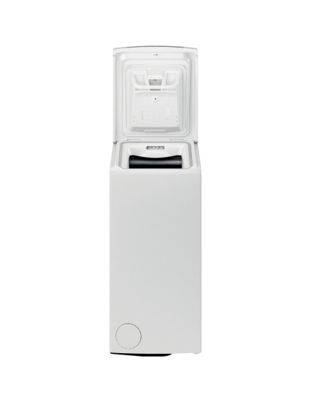 Hotpoint Ariston Lavatrice a libera installazione WMTG 725B IT