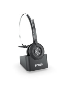 A190 DECT HEADSET FOR D3X5/7X0/D