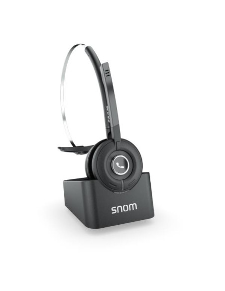 A190 DECT HEADSET FOR D3X5/7X0/D