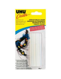 STICK X PISTOLA A CALDO 7MM