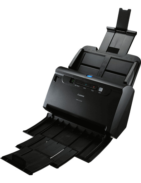 Canon imageFORMULA DR-C230 Scanner a foglio 600 x 600 DPI A4 Nero