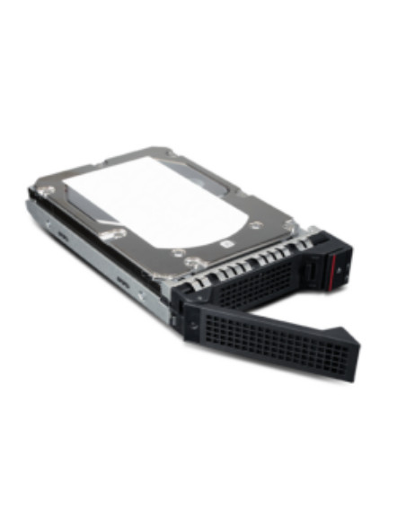 Lenovo 7XB7A00034 disco rigido interno 1 TB 7200 Giri/min 2.5" SAS