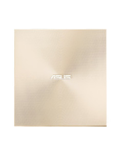 ASUS ZenDrive U9M lettore di disco ottico DVD±RW Oro 2