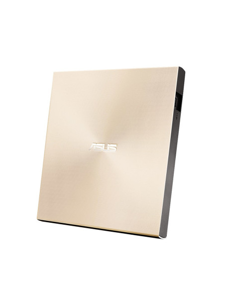 ASUS ZenDrive U9M lettore di disco ottico DVD±RW Oro