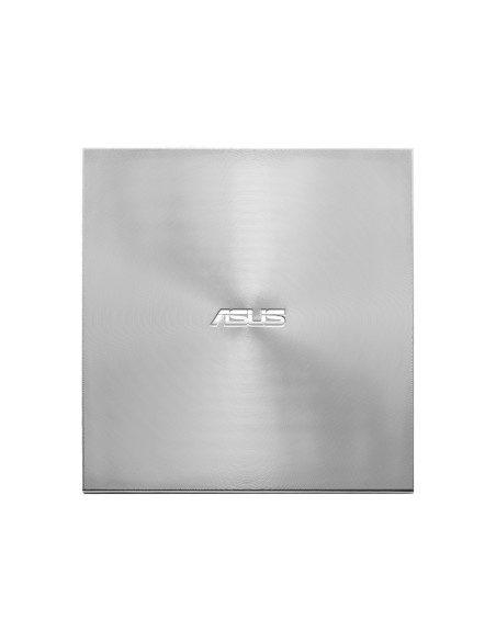 ASUS ZenDrive U9M lettore di disco ottico DVD±RW Argento