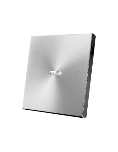 ASUS ZenDrive U9M lettore di disco ottico DVD±RW Argento